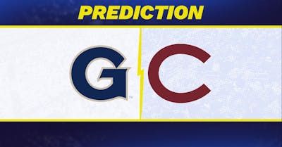 Georgetown vs. Colgate prediction: Why Colgate is favored to win in college football Week 7 [2026]