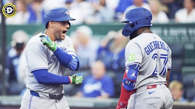 Home Run Parlay: Two HR props in Twins vs. Blue Jays on Thursday, April 30