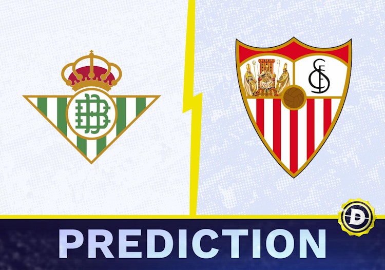 Real Betis vs. Sevilla Prediction, Odds, La Liga Picks [4/28/2024]