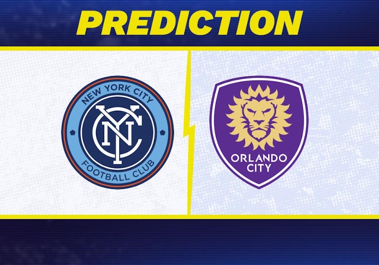New York City-Orlando City Predictions and Game Preview.