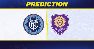 New York City vs. Orlando City Prediction, Odds, MLS Picks [3/8/2025]