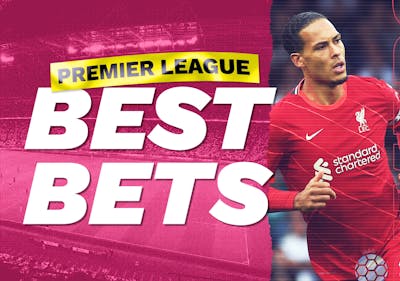 EPL 2021/22 Week 16 Soccer Picks and Predictions