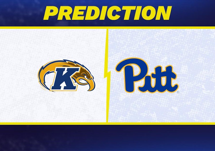 Kent State-Pittsburgh Predictions and Game Preview.