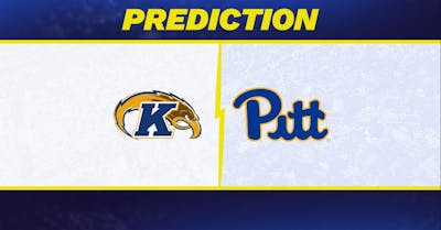 Kent State vs. Pittsburgh Prediction: Pittsburgh Predicted to Win After New Data Released for College Football Week 1 [2024]