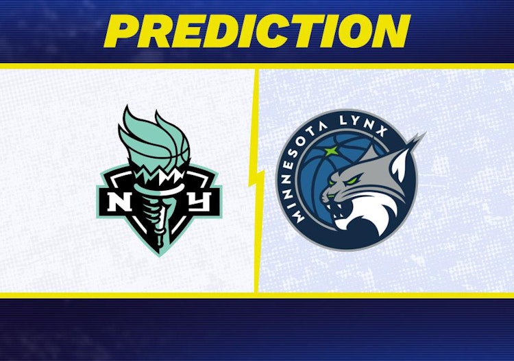 New York Liberty-Minnesota Lynx Predictions and Game Preview.