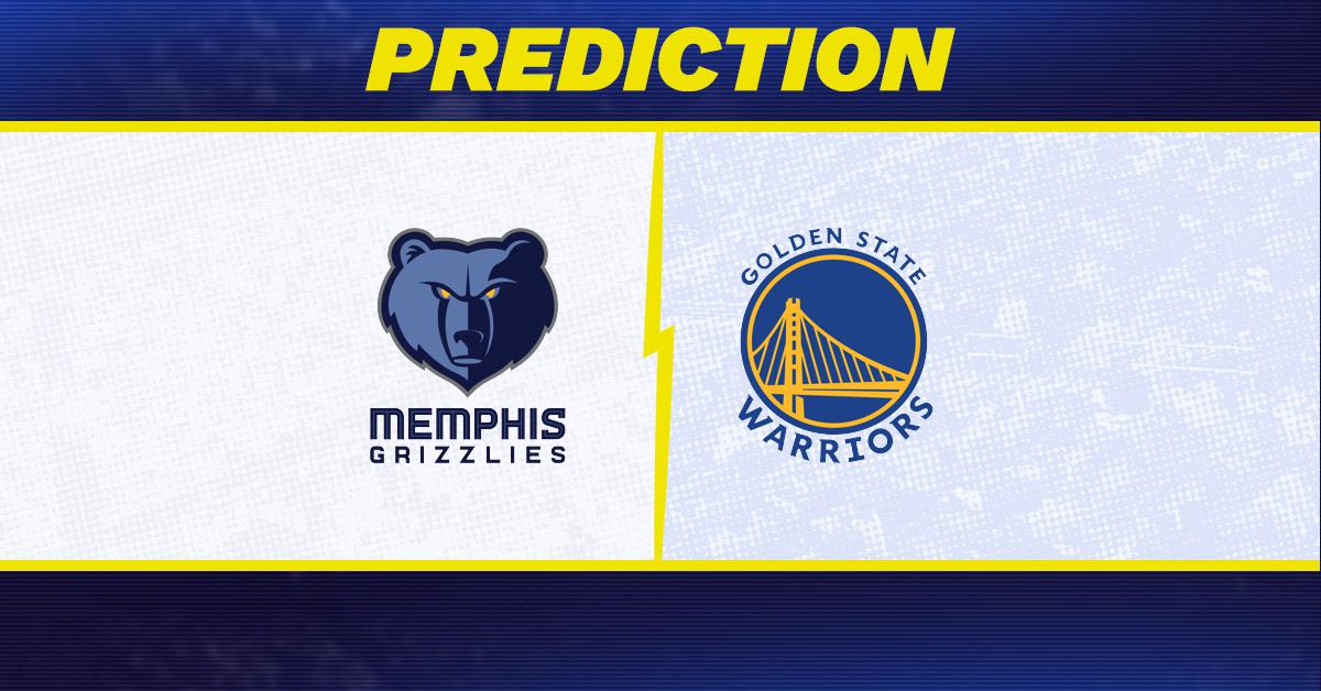 Grizzlies vs. Warriors prediction: Golden State to win, Stephen Curry projected for 27 points in Monday's NBA game [10/27/2025]
