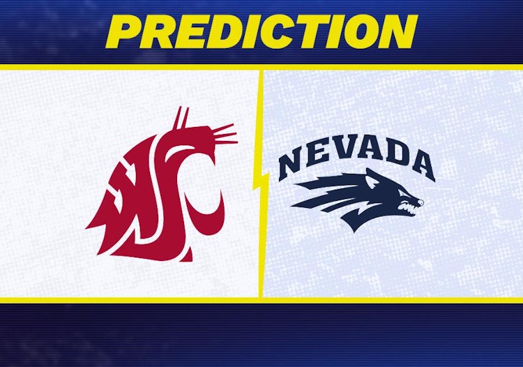 Washington State-Nevada Predictions and Game Preview.