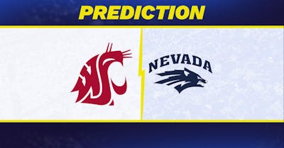 Washington State vs. Nevada Prediction: Nevada Predicted to Win College Basketball Matchup [12/2/2024]