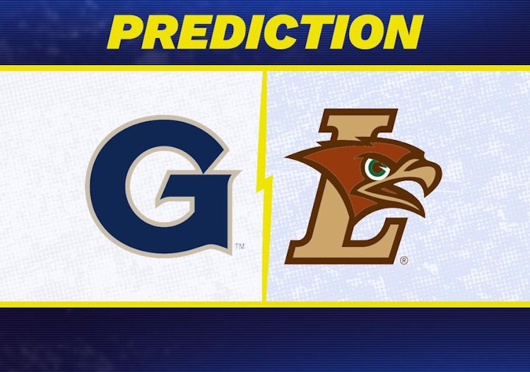Georgetown-Lehigh Predictions and Game Preview.