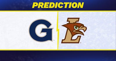 Georgetown vs. Lehigh prediction: Lehigh favored to win in college football Week 10, 2025