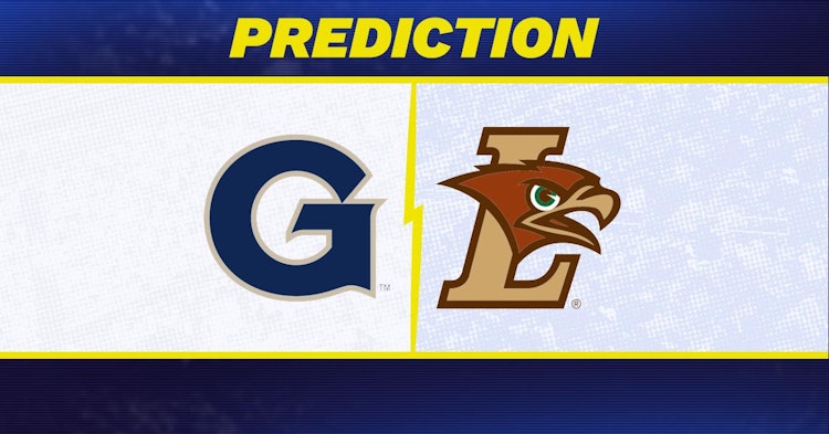 Georgetown-Lehigh Predictions and Game Preview.