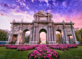 Madrid: Highlights of the stunning capital of Spain's thumbnail image