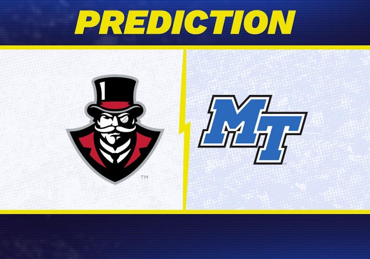 Austin Peay-Middle Tennessee Predictions and Game Preview.