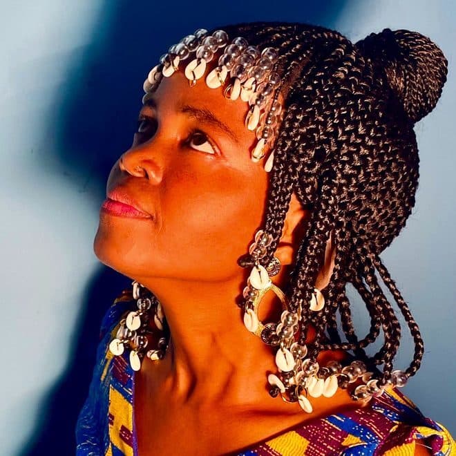 We Out Here Radio: Laani w/ Florence Adooni