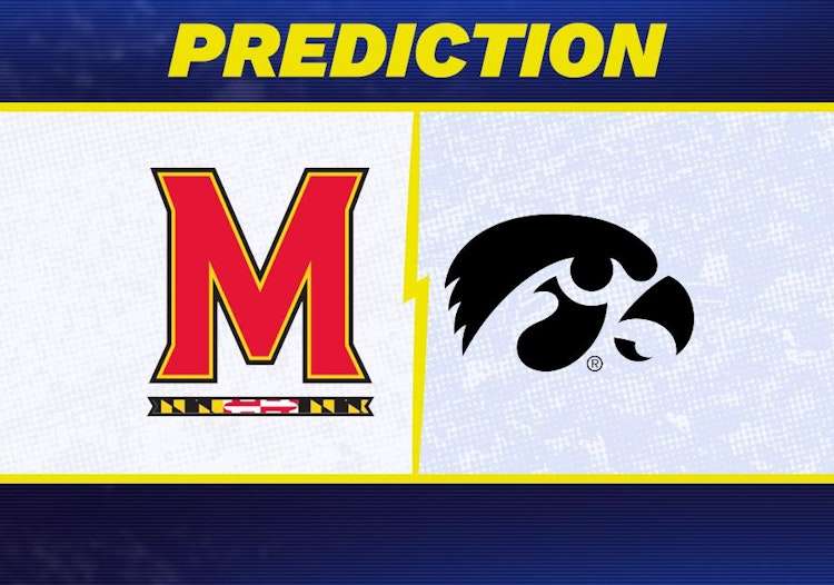 Maryland-Iowa Predictions and Game Preview.