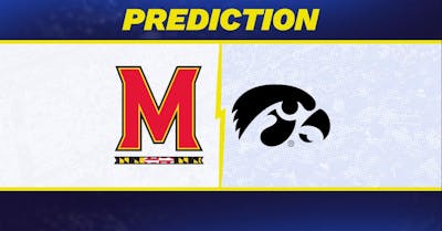 Maryland vs. Iowa prediction: Why Iowa is favored to win men's college basketball matchup [3/11/2026]