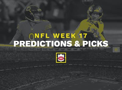 NFL 2020/21 Week 17 Picks: Every game simulated 10,000 times