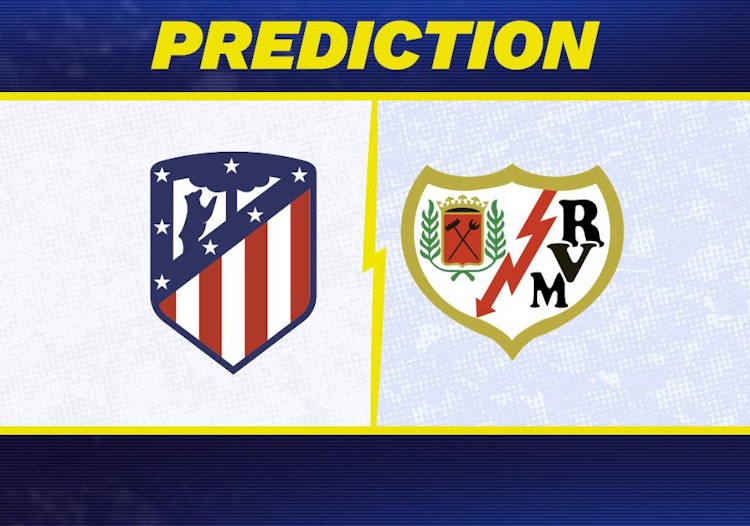 Atletico Madrid-Rayo Vallecano Predictions and Game Preview.