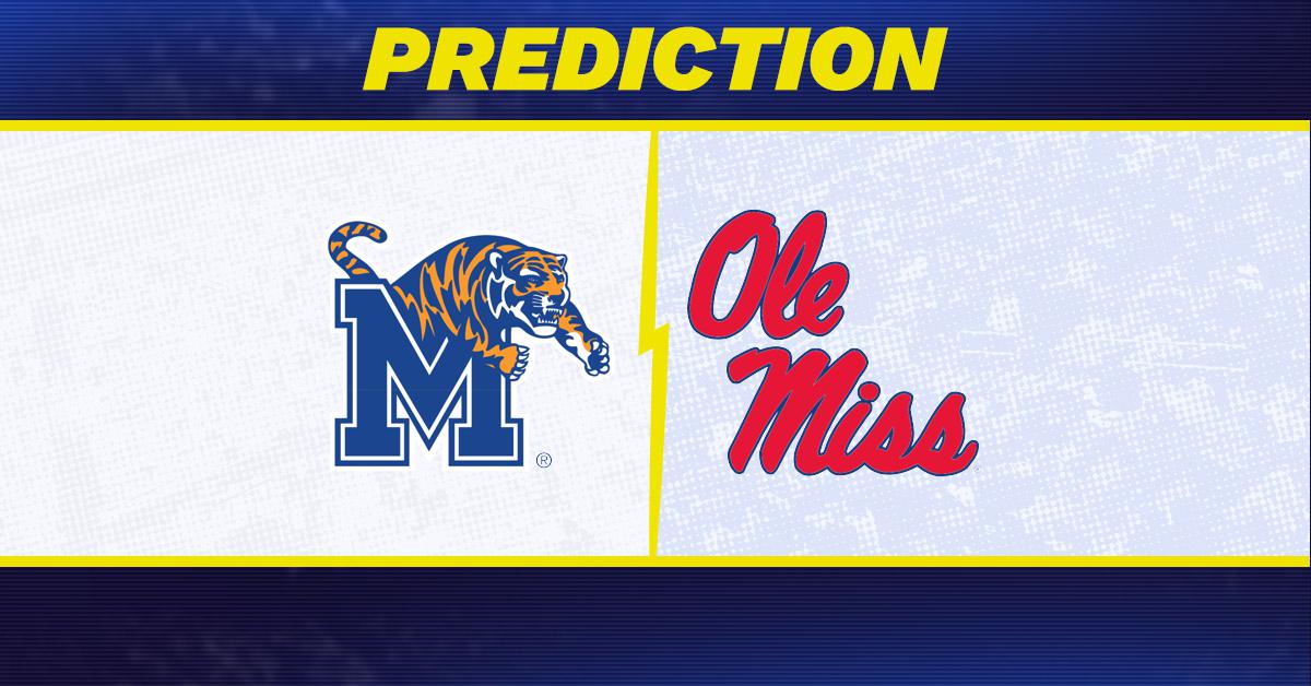 Ole Miss vs. Memphis prediction: Why Ole Miss is favored to win women's college basketball matchup [11/18/2025]