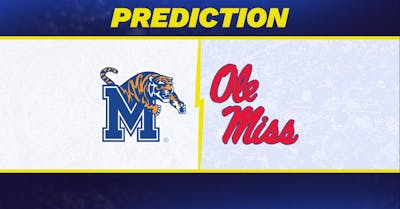 Ole Miss vs. Memphis prediction: Why Ole Miss is favored to win women's college basketball matchup [11/18/2025]