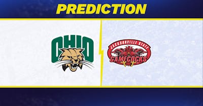 Ohio vs. Jacksonville State Prediction: Ohio Predicted to Win Cure Bowl [2024]