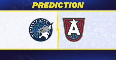 Lynx vs. Dream prediction: Close contest projected after new data released for Thursday's WNBA game [8/21/2025]