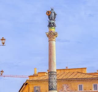 The Highlights of Rome - Live Virtual Experience's gallery image