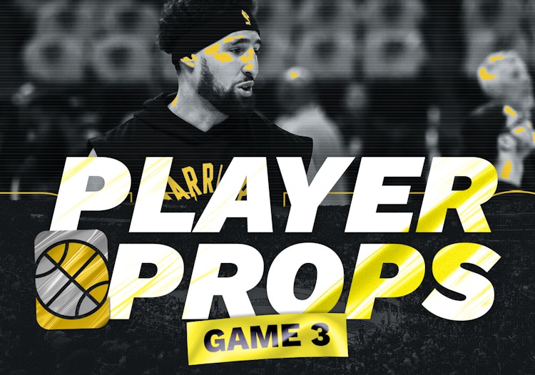 NBA Finals Game 3 Player Props and Predictions - June 8, 2022