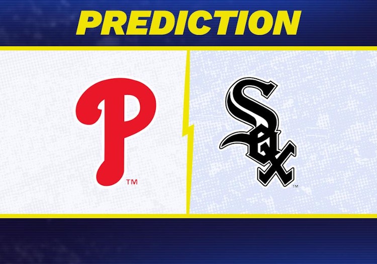 Philadelphia Phillies-Chicago White Sox Predictions and Game Preview.
