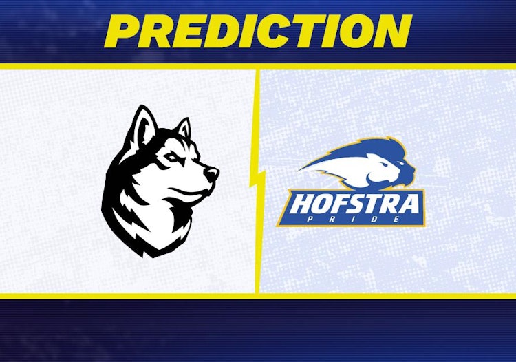 Northeastern-Hofstra Predictions and Game Preview.