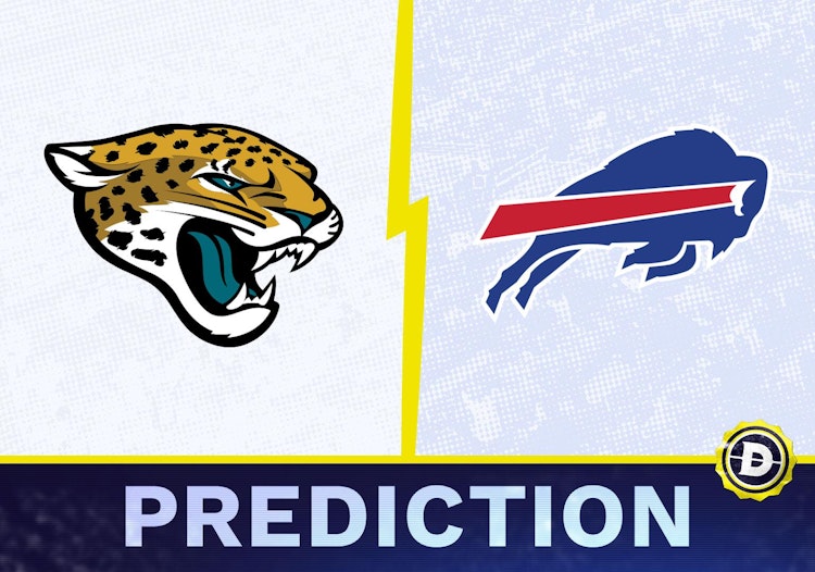 Jacksonville Jaguars vs. Buffalo Bills Early Prediction for NFL Week 3 [2024]