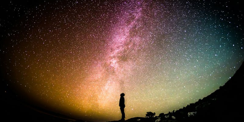 The Longest Night