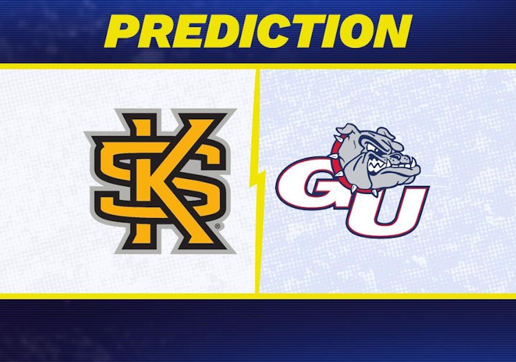 Kennesaw State-Gonzaga Predictions and Game Preview.