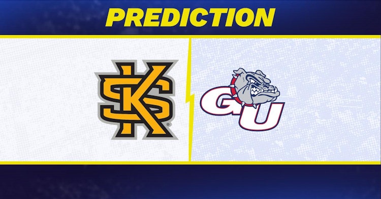 Kennesaw State-Gonzaga Predictions and Game Preview.