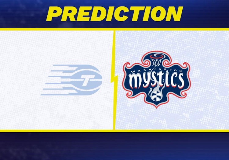 Toronto Tempo-Washington Mystics Predictions and Game Preview.