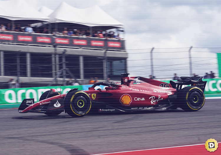 Betting Preview for the 2022 Formula 1 Mexican Grand Prix