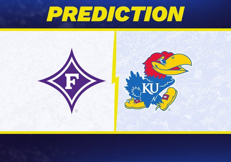 Furman-Kansas Predictions and Game Preview.