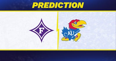Furman vs. Kansas Prediction: Kansas Predicted to Win College Basketball Matchup [11/30/2024]