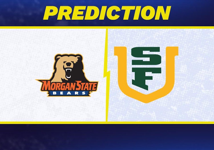Morgan State-San Francisco Predictions and Game Preview.