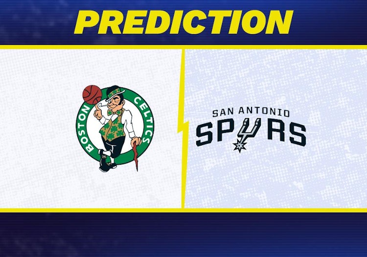 Boston Celtics-San Antonio Spurs Predictions and Game Preview.