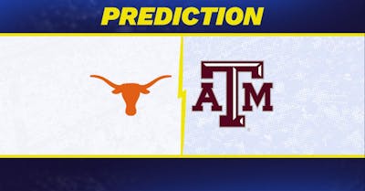 Texas vs. Texas A&M Prediction: Texas Predicted to Win in College Football Week 14 [2024]