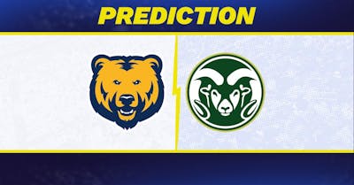 Northern Colorado vs. Colorado State prediction: Why Colorado State is favored to win in college football Week 2, 2025