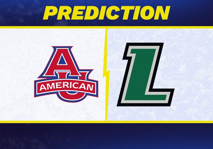 American University-Loyola (MD) Predictions and Game Preview.