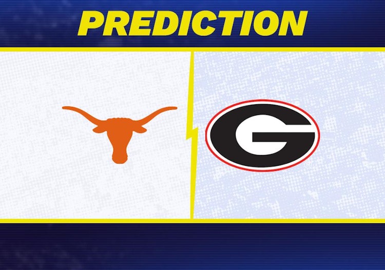 Texas-Georgia Predictions and Game Preview.