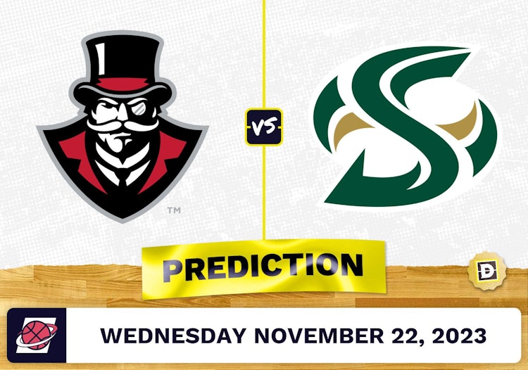 Austin Peay vs. Sacramento State Basketball Prediction - November 22, 2023