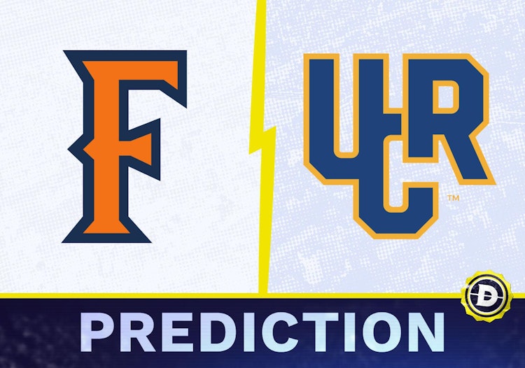 Cal State Fullerton vs. UC Riverside Prediction, Odds, College Basketball Picks [3/7/2024]