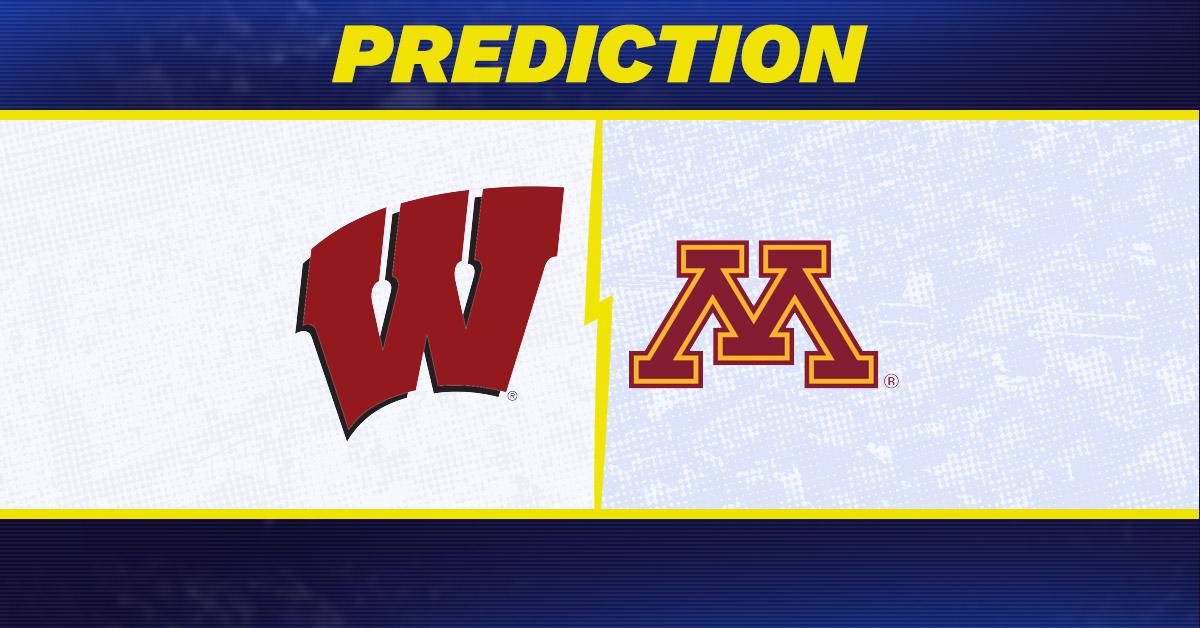 Minnesota vs. Wisconsin prediction: Why Minnesota is favored to win women's college basketball matchup [2/15/2026]