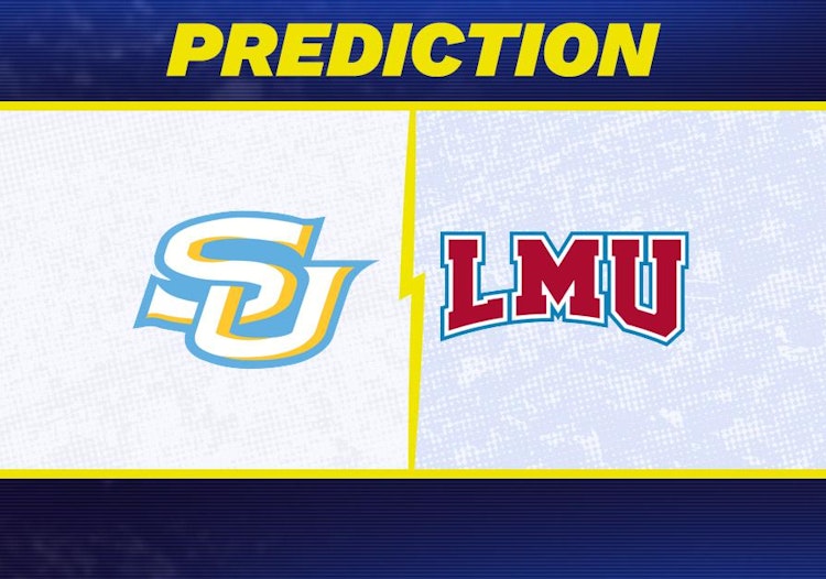 Southern University-Loyola Marymount Predictions and Game Preview.