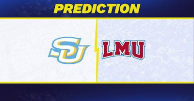 Southern University vs. Loyola Marymount Prediction: Loyola Marymount Predicted to Win College Basketball Matchup [12/20/2024]