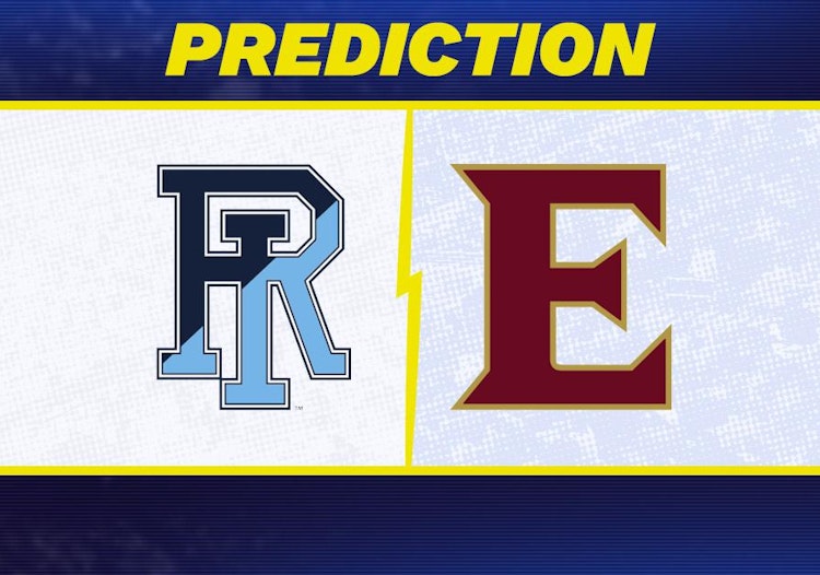 Rhode Island-Elon University Predictions and Game Preview.